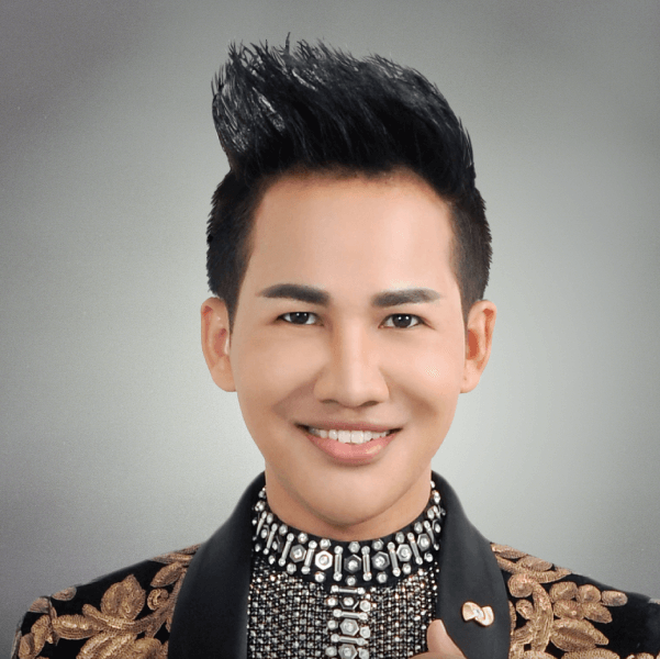 Mr. Phawadon Nasareerut
