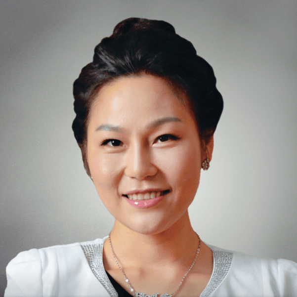 Ms. Lee, Yeong Ha